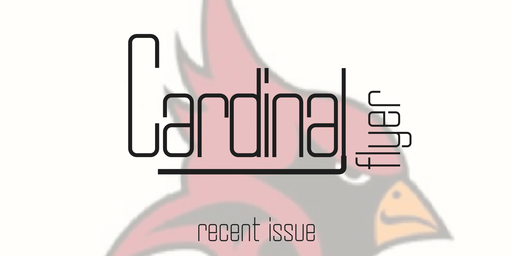 Cardinal Flyer